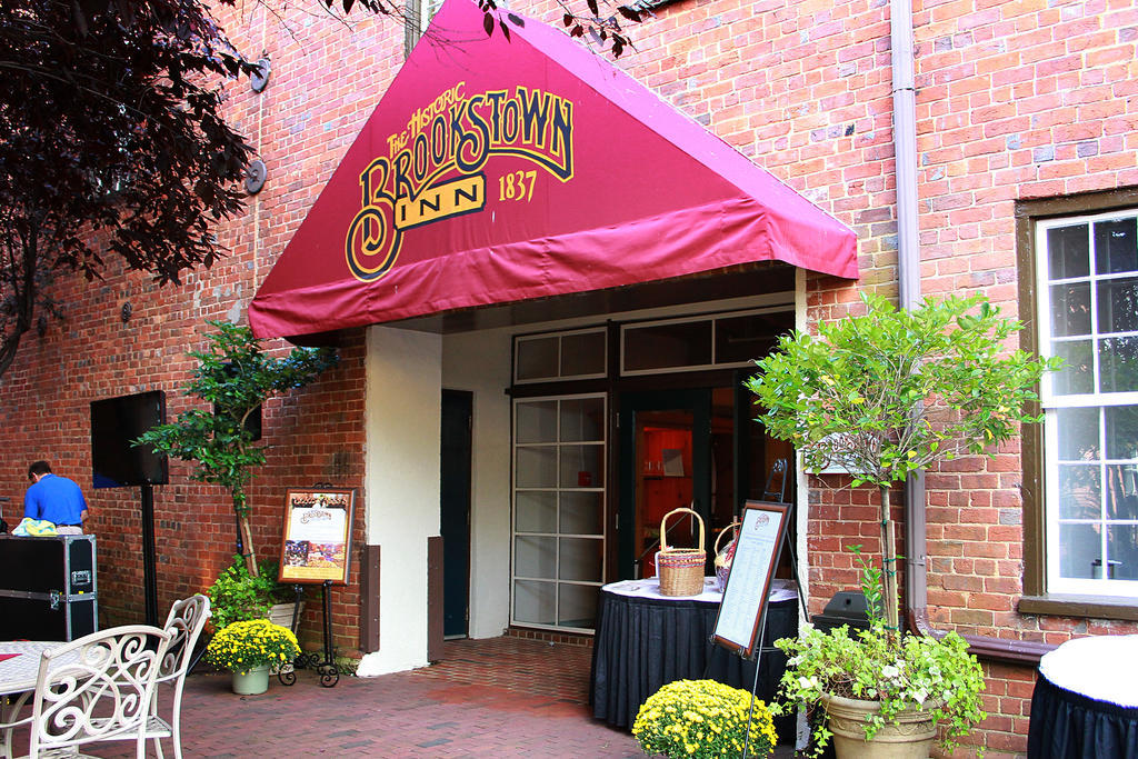 The Historic Brookstown Inn, Trademark Collection By Wyndham Winston-Salem Ngoại thất bức ảnh